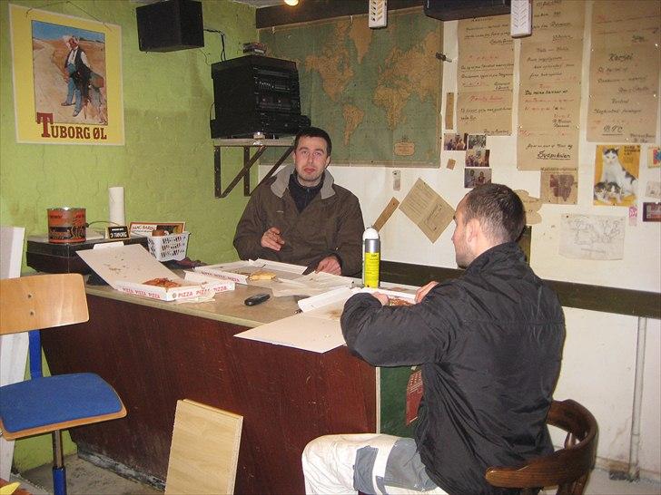 Puch maxi klub 6.47 -  - Pizzatid billede 2