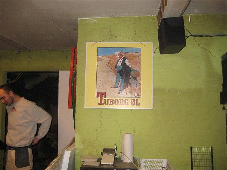 Puch maxi klub 6.47 -  - Dér dyrstigen mann billede 3