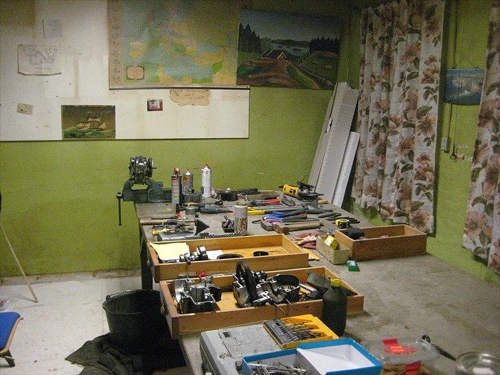 Puch maxi klub 6.47 -  billede 10