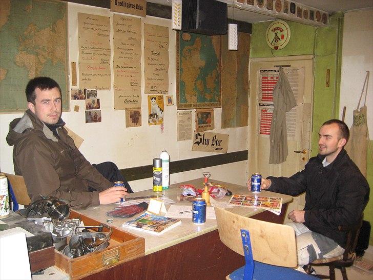 Puch maxi klub 6.47 -  billede 11