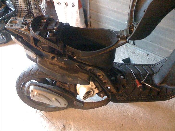 Gilera Stalker  billede 29