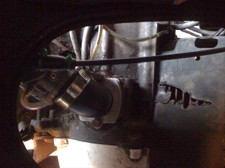 Gilera Stalker  billede 30