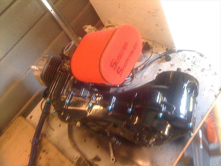 Gilera Stalker  billede 32