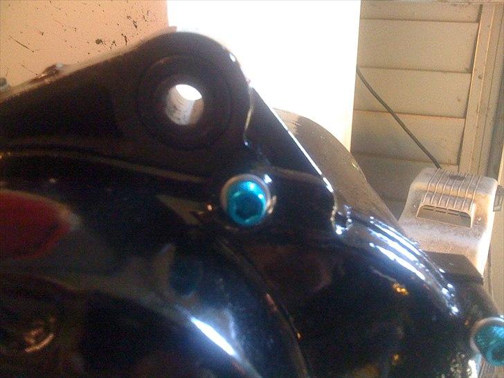 Gilera Stalker  billede 34