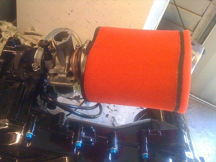 Gilera Stalker  billede 36