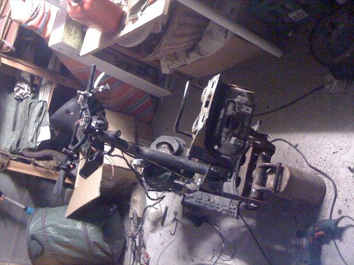 Gilera Stalker  billede 40