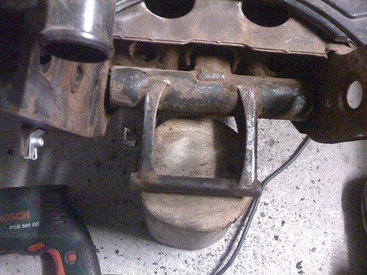 Gilera Stalker  billede 41