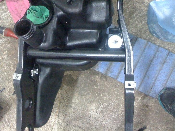 Gilera Stalker  billede 44