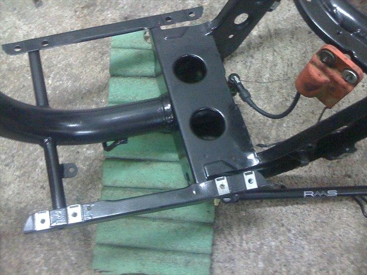 Gilera Stalker  billede 45