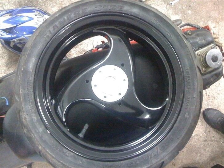 Gilera Stalker  billede 46