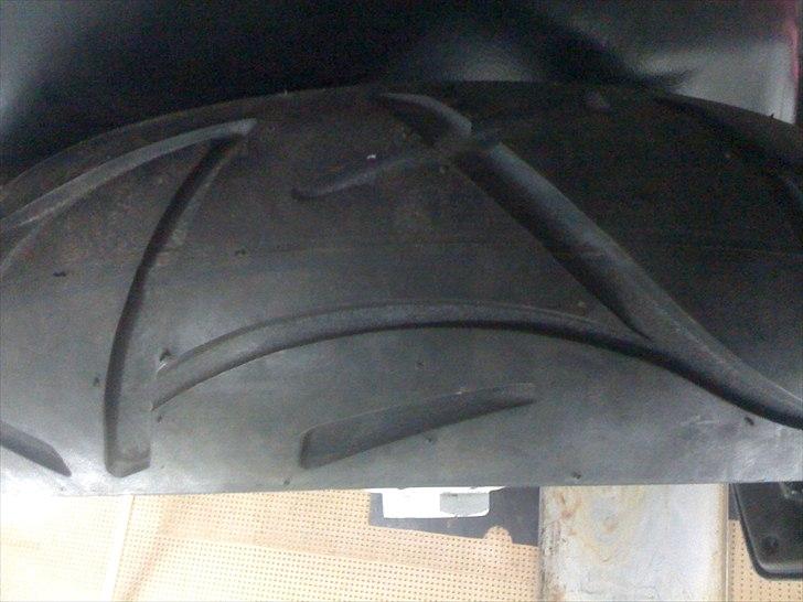 Gilera Stalker  billede 47