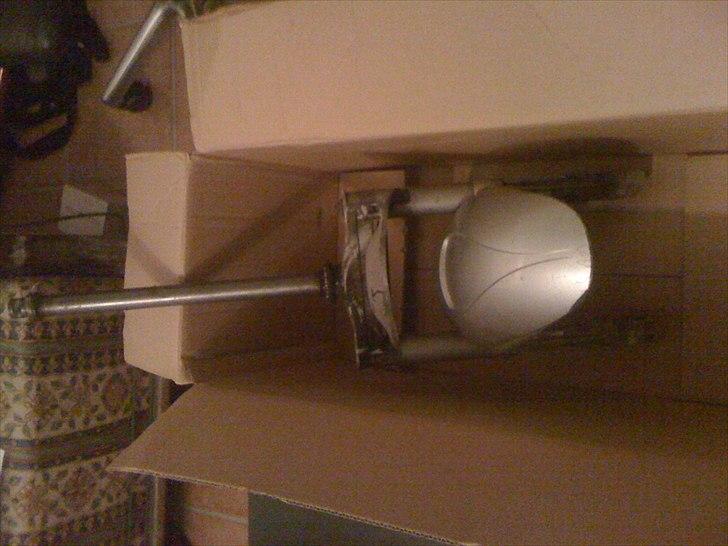 Gilera Stalker  billede 48