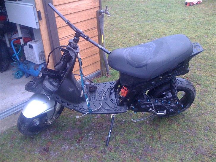 Gilera Stalker  billede 49
