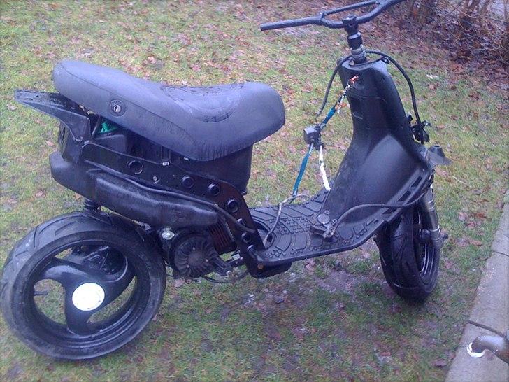 Gilera Stalker  billede 51