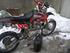 250cc dirtbike 