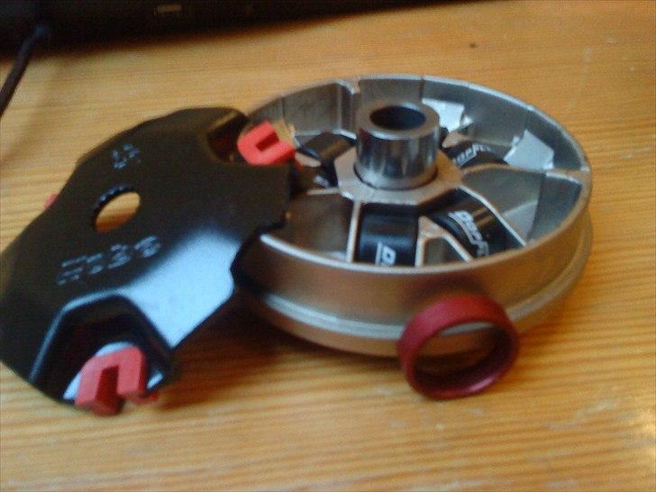 Hebo performance variator ring? - Skal man bruge den? billede 2