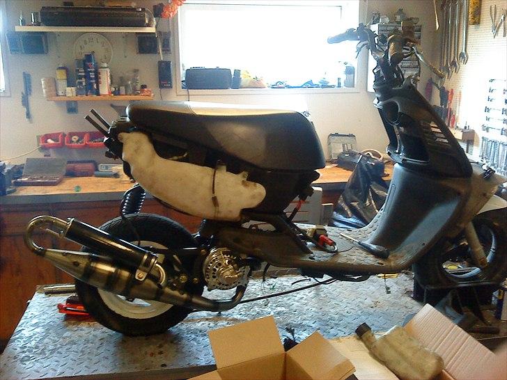 Nye ting til sonic  billede 7