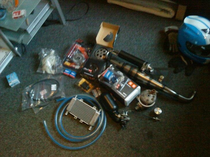 Nye ting til sonic  billede 10