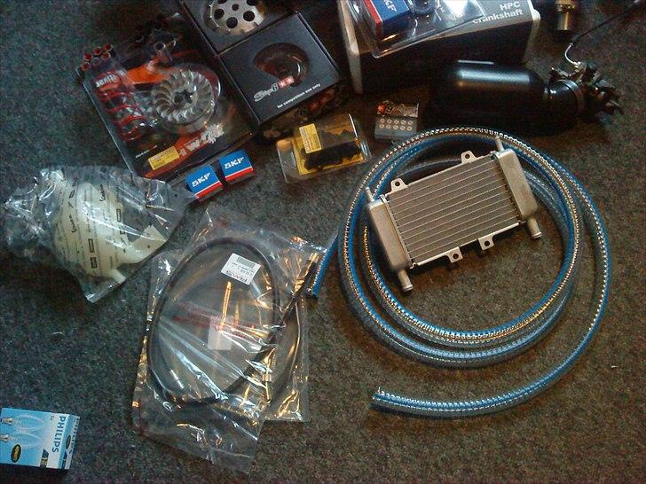 Nye ting til sonic  billede 12