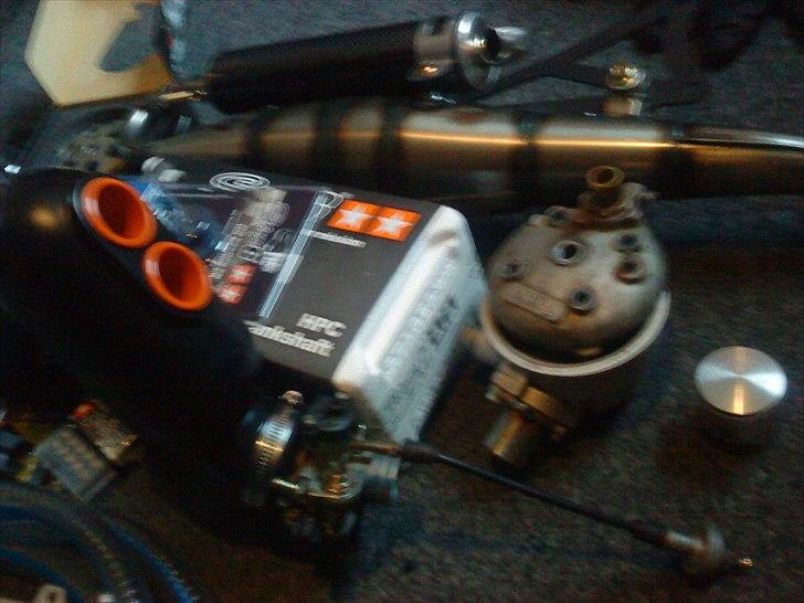 Nye ting til sonic  billede 14