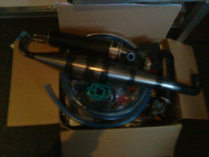 Nye ting til sonic  billede 15