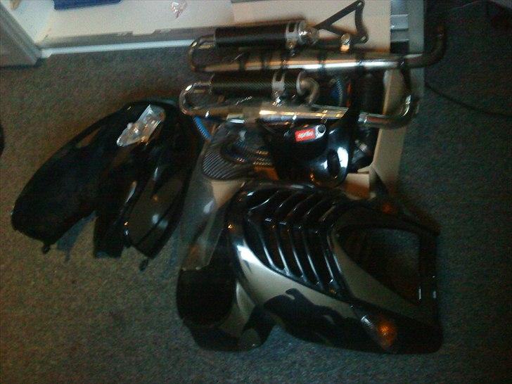 Nye ting til sonic  billede 17