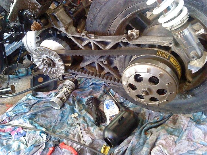 Nye ting til sonic  billede 18