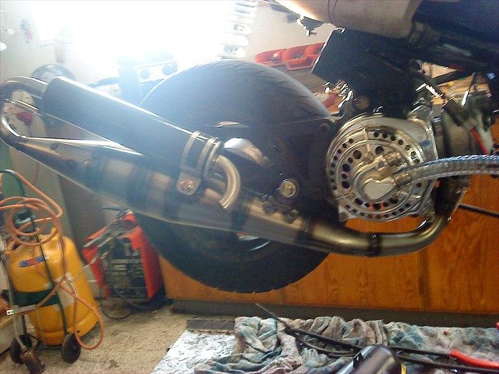 Nye ting til sonic  billede 20