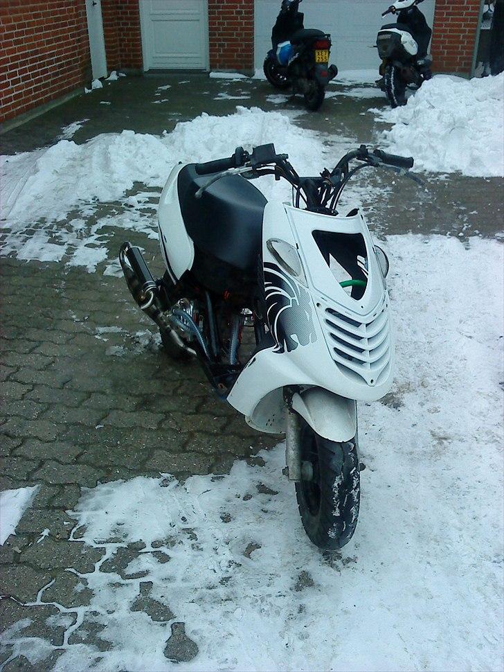 Nye ting til sonic  billede 22