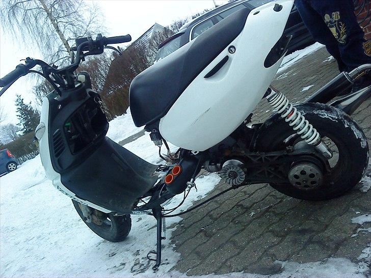 Nye ting til sonic  billede 23