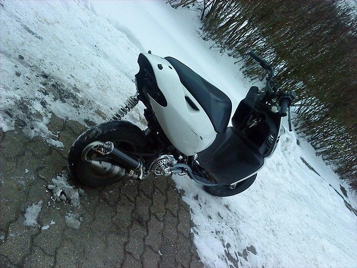 Nye ting til sonic  billede 25