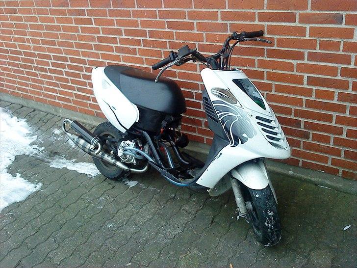 Nye ting til sonic  billede 26