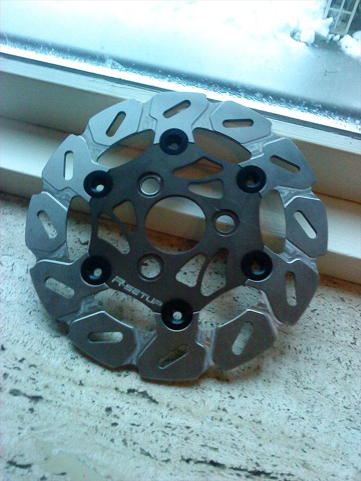 Nye ting til sonic  billede 27