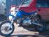 Dirtbike 125ccm solgt