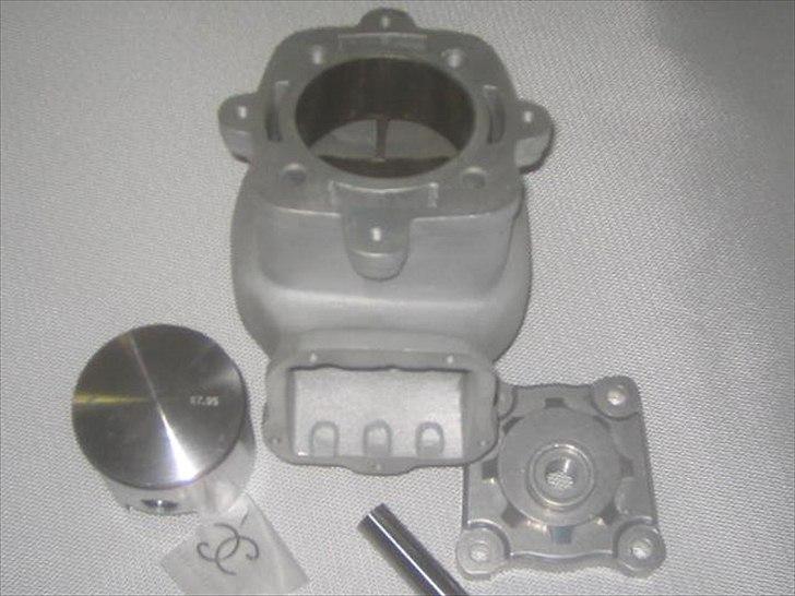 Fabrizi racing billede 3