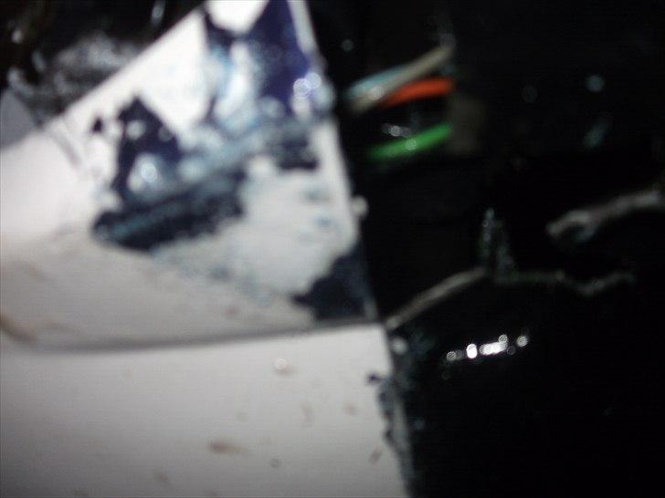 CrimeRider Nisse . EFTER 22TIMER I HANS HÆNDER  billede 4