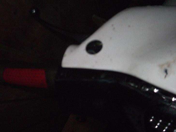 CrimeRider Nisse . EFTER 22TIMER I HANS HÆNDER  billede 5