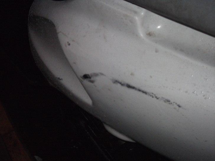 CrimeRider Nisse . EFTER 22TIMER I HANS HÆNDER  billede 7