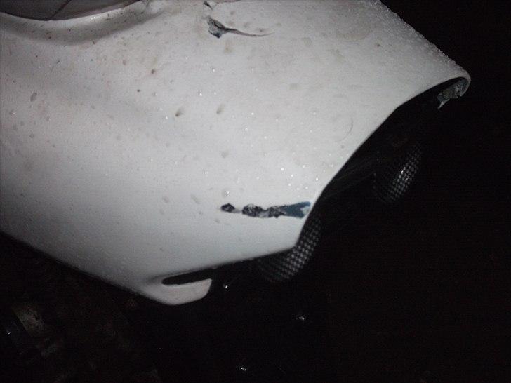 CrimeRider Nisse . EFTER 22TIMER I HANS HÆNDER  billede 8