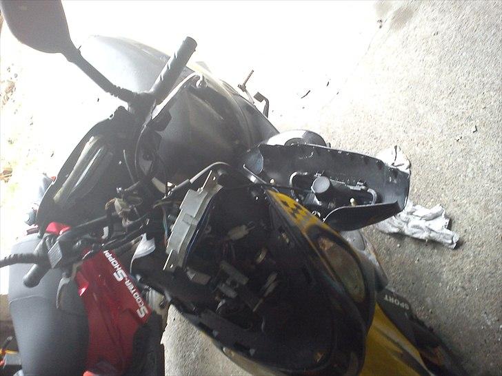 Giantco sprint Reservedele billede 1