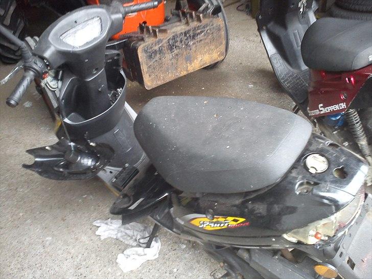 Giantco sprint Reservedele billede 2