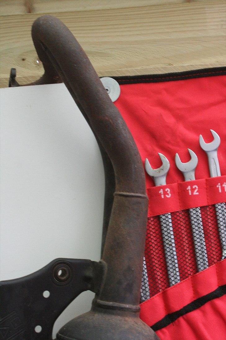 PGO Potte (til en køber) billede 2