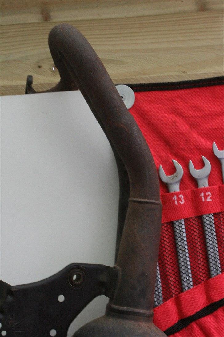 PGO Potte (til en køber) billede 3