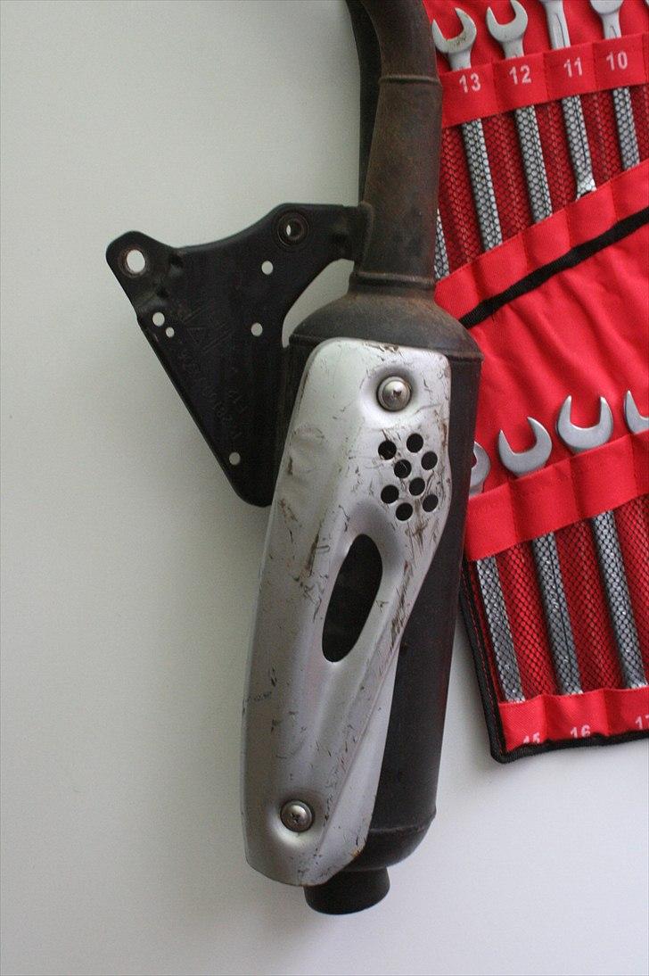 PGO Potte (til en køber) billede 4