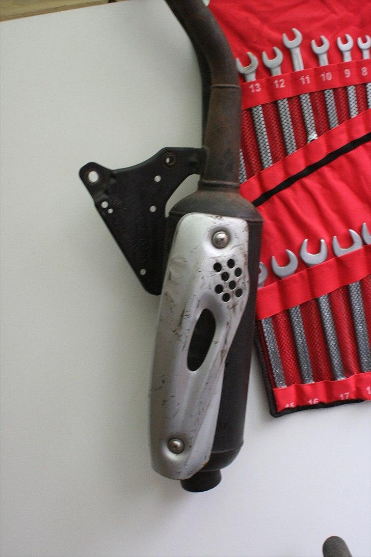 PGO Potte (til en køber) billede 5