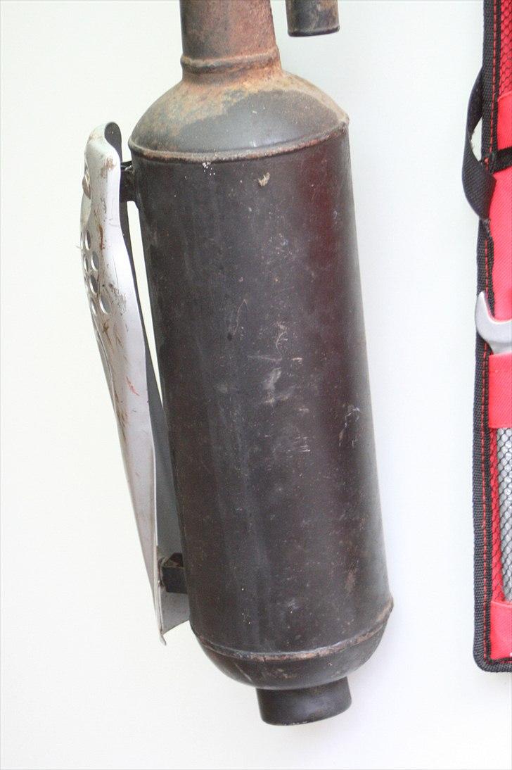 PGO Potte (til en køber) billede 9