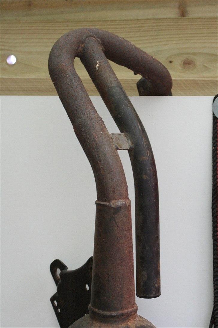 PGO Potte (til en køber) billede 11