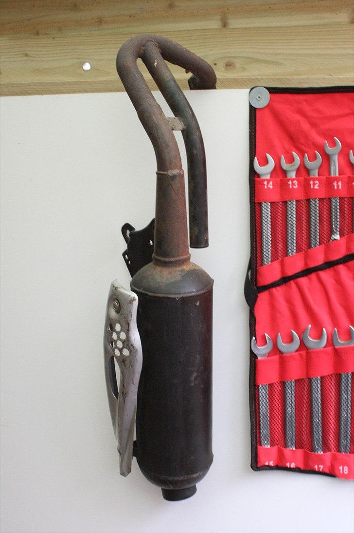 PGO Potte (til en køber) billede 12