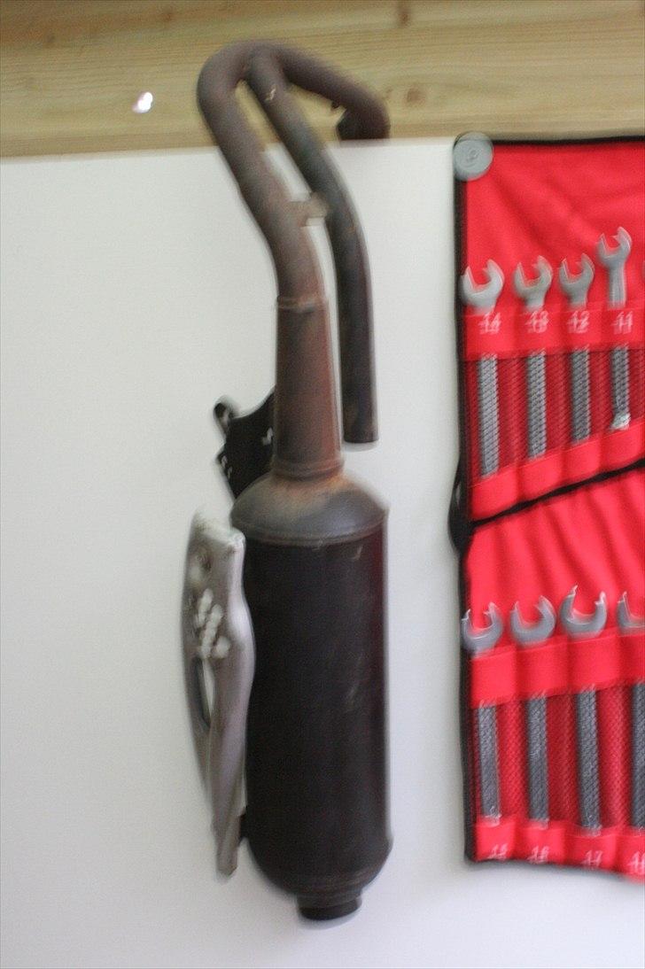 PGO Potte (til en køber) billede 13