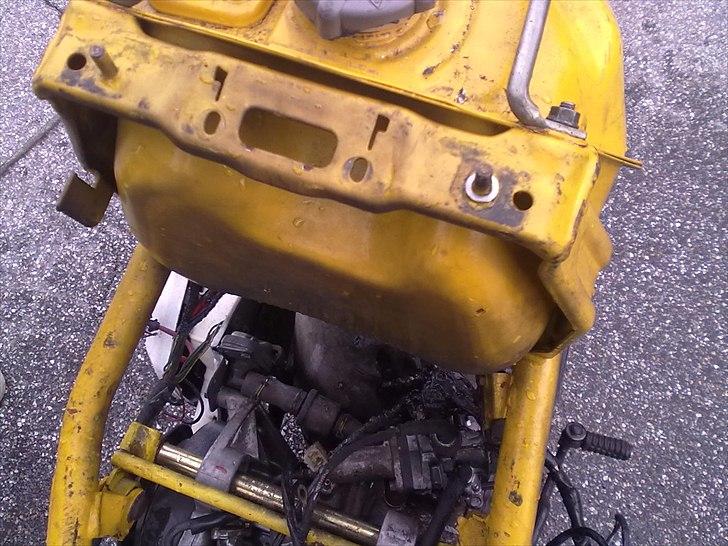 Joggen der jeg fik slukket ildet billede 1